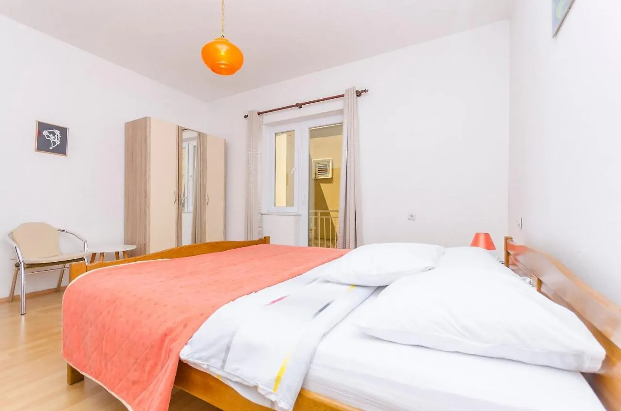 Apartments Zora Starigrad Paklenica Croatie