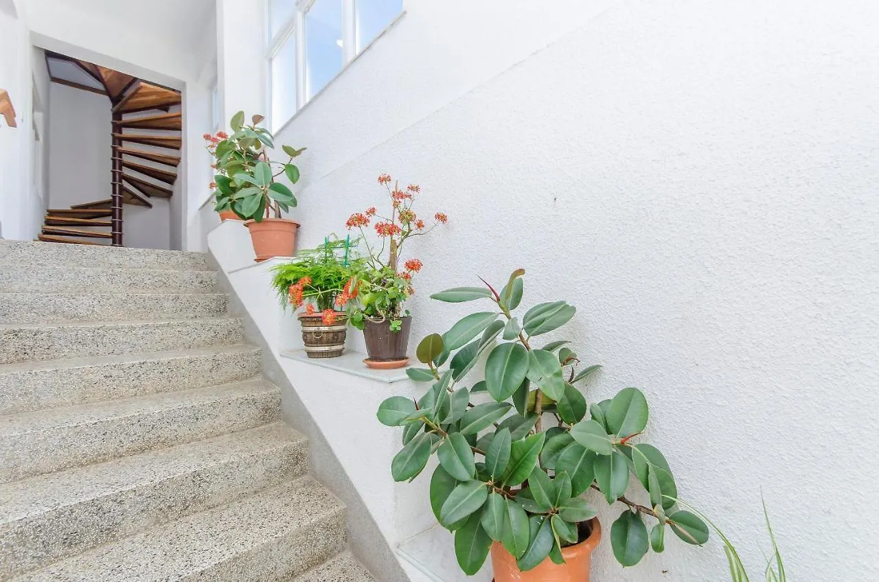Apartments Zora Starigrad Paklenica